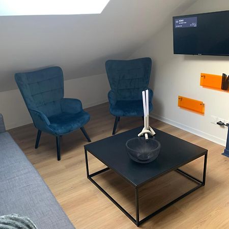 Appartement Coeur De Ville - 4 Couchages 南特 外观 照片